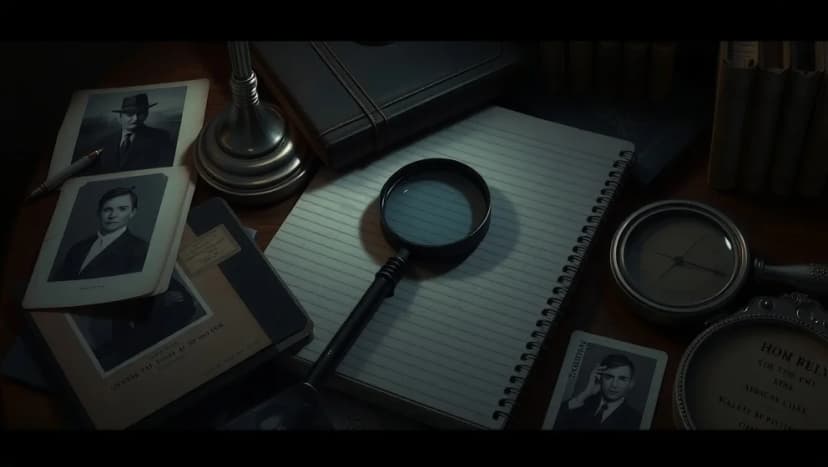 Bästa engelsk deckare tv-serier att se