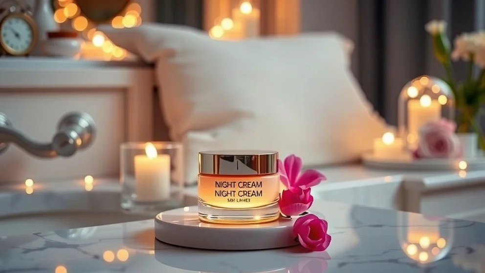 Exuviance overnight transformation complex fungerar det