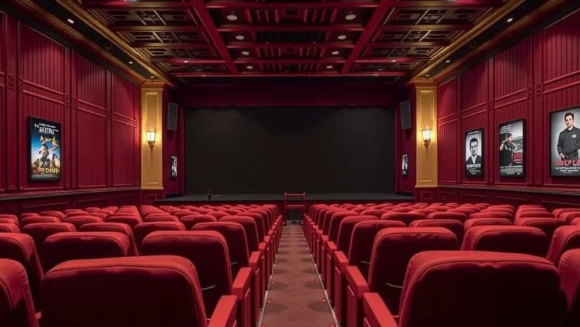 Filmer och tv-program med Kardo Razzazi