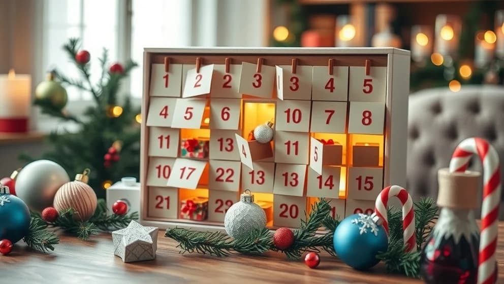 Hur många dagar kvar till julafton