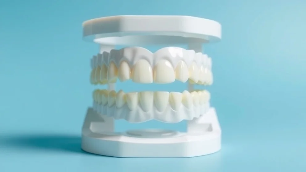 Hur många tänder har en vuxen människa