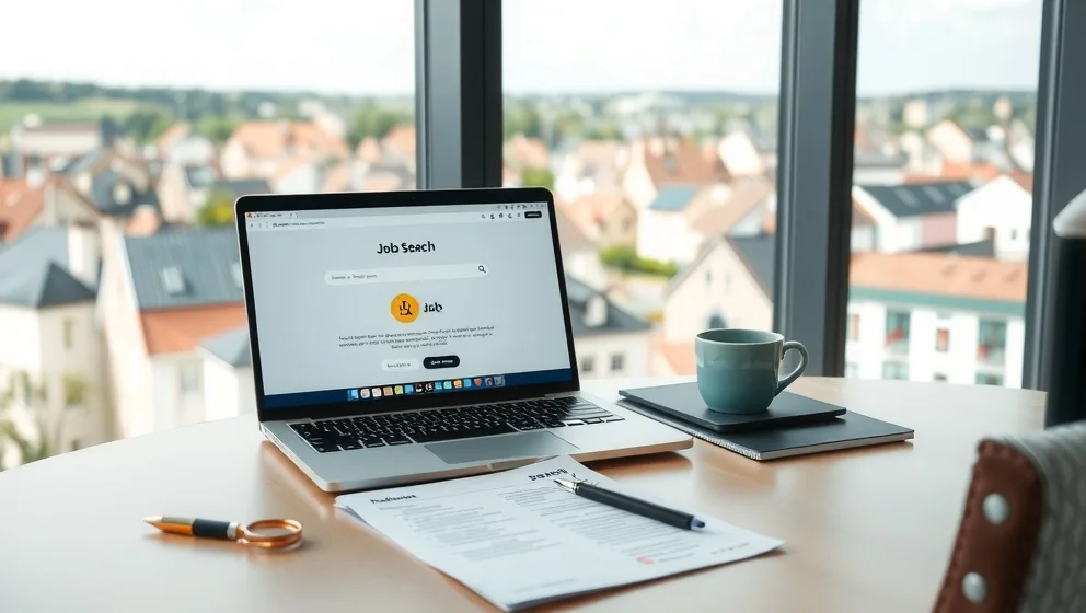 Lediga jobb i Värnamo kommun