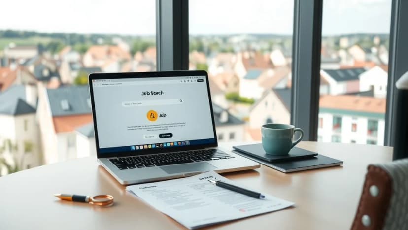 Lediga jobb i Värnamo kommun