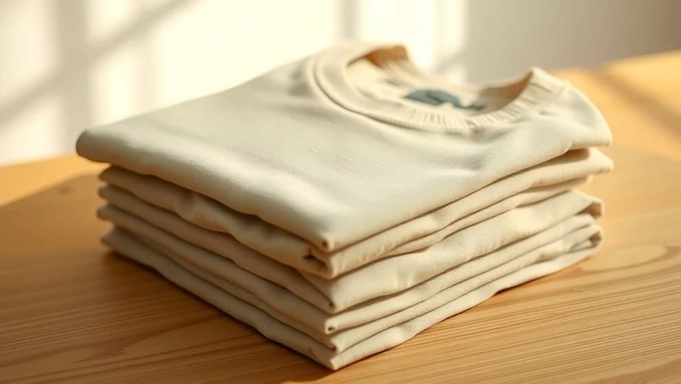 Lyle and Scott t-shirt en klassiker som varar