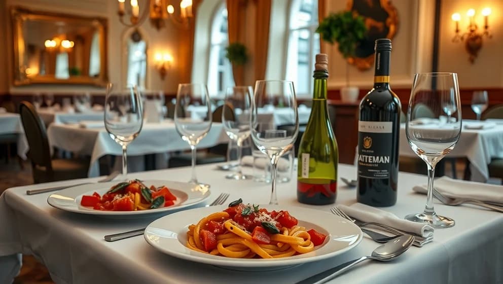 Napolyon Bistro & Bar älskas av göteborgare