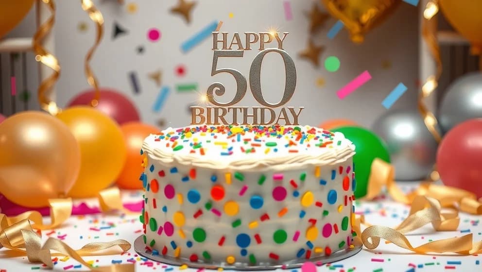 Roliga citat när du fyller 50 år