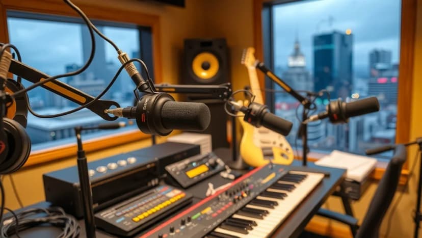 Svenska manliga sångare på 2000-talet